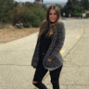 Meet your Posher, Krystal